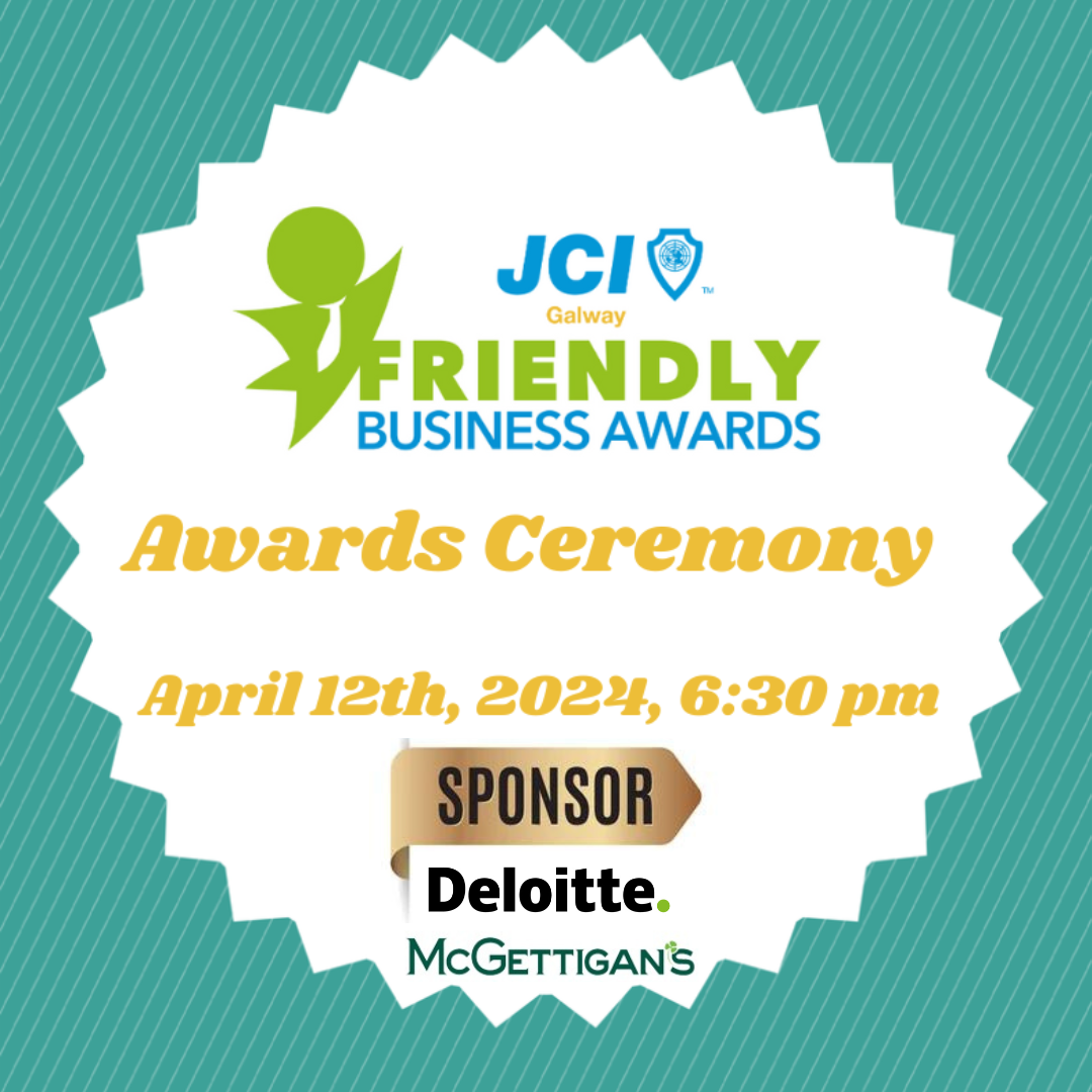 Friendly Business Awards Ceremony 2024