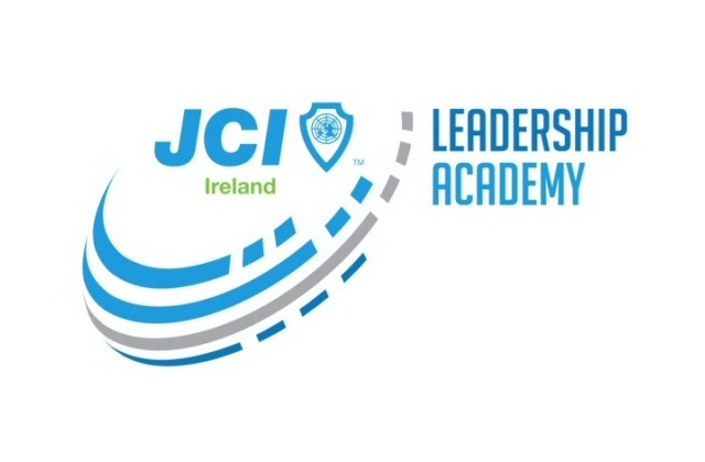 Public Speaking  Debate evening with JCI Ireland National President Dean Swift