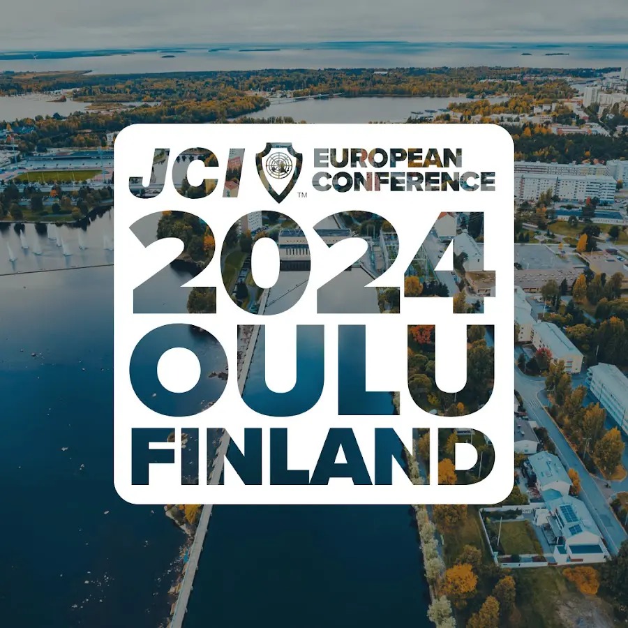 JCI European Conference 2024