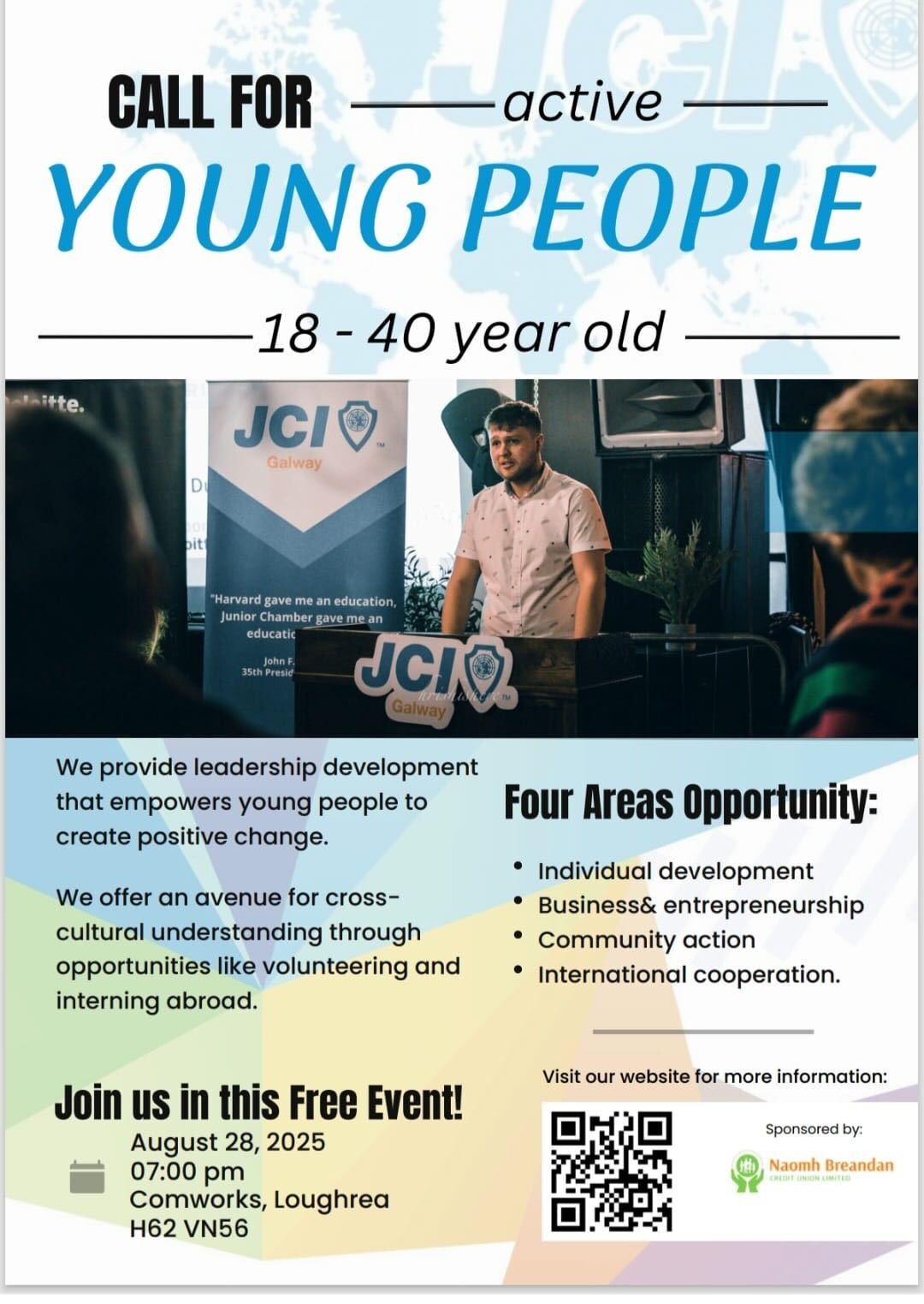 Open Day