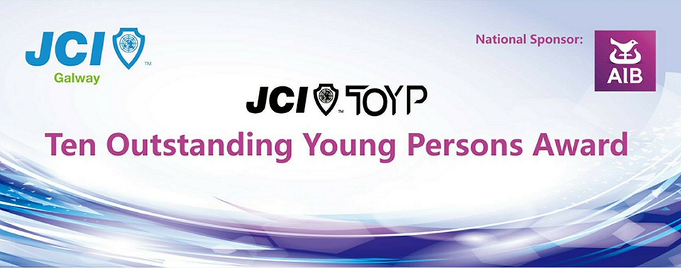 Ten Outstanding Young Persons Award Ceremony 2018