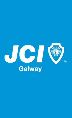 JCI Galway Honorary Membership